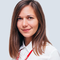 Алиса Воробьева