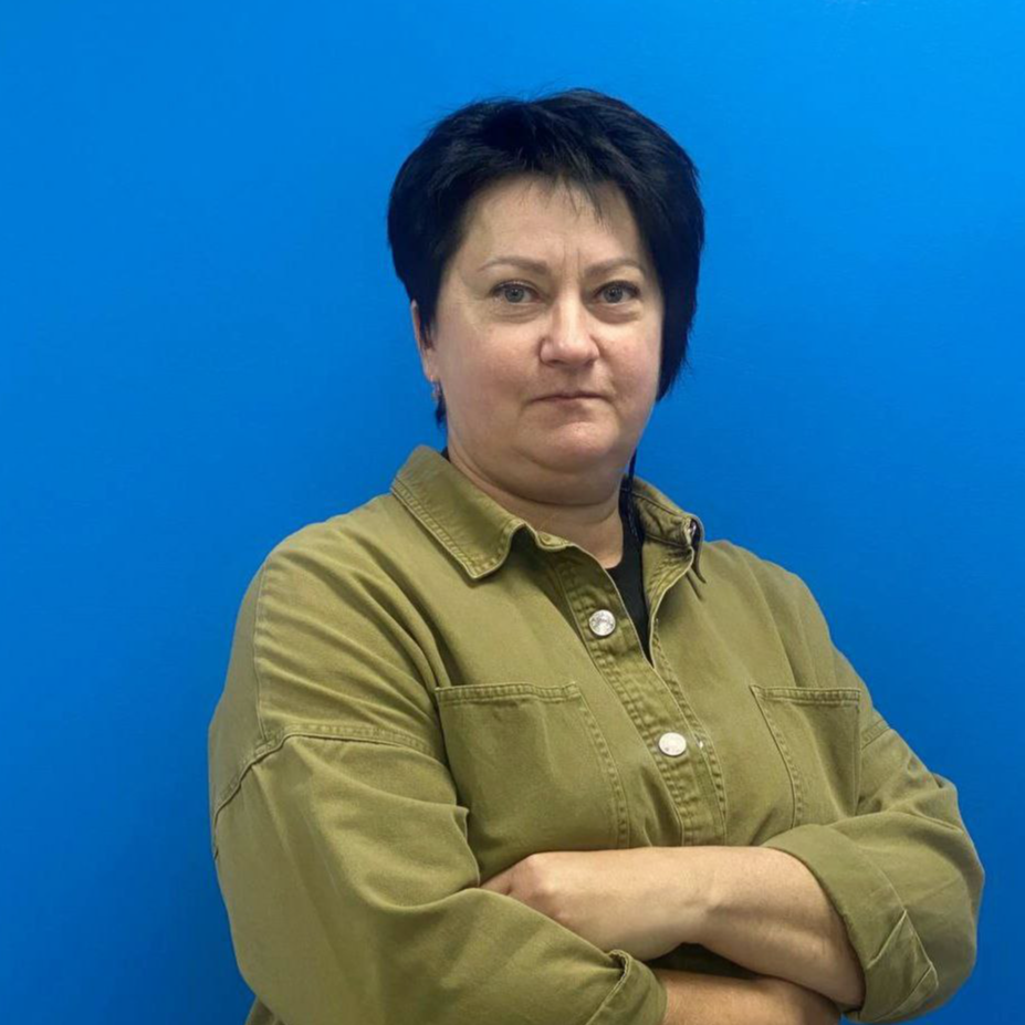 Екатерина Нерода