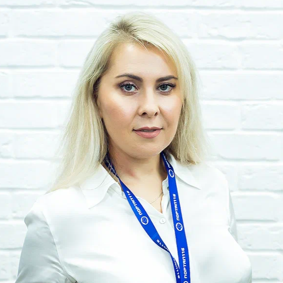 Зульфия Файзуллина