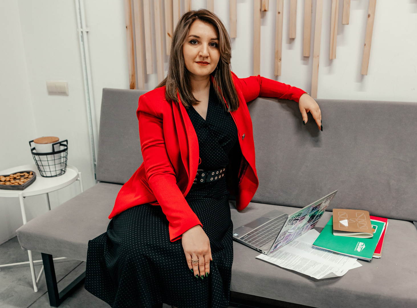 Анна Гончарова