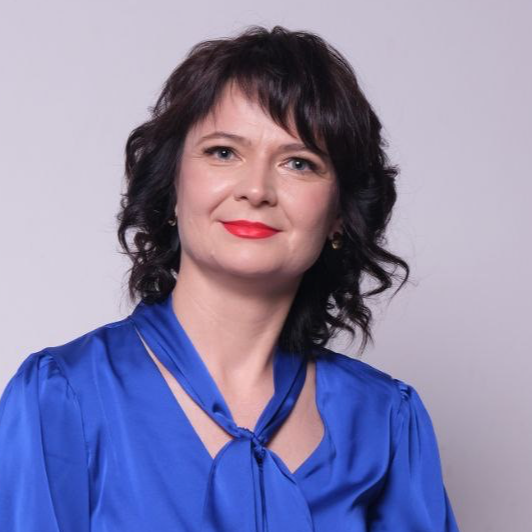 Алла Шень