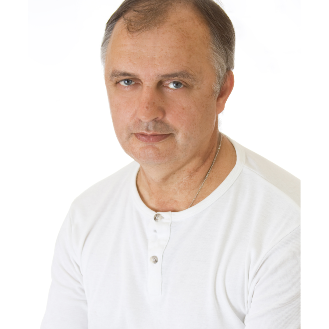 Александр Исаичкин