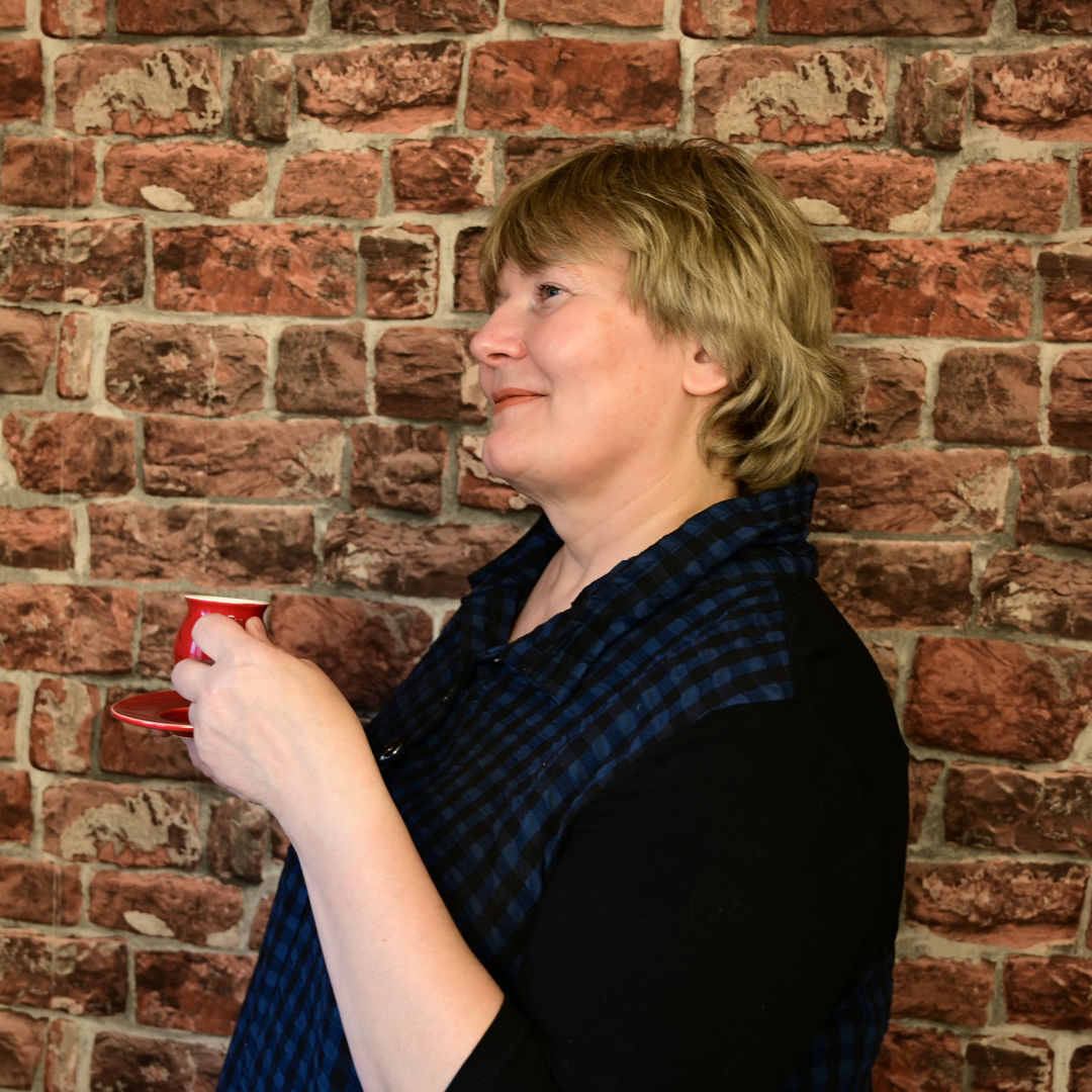 Юлия Коростелева