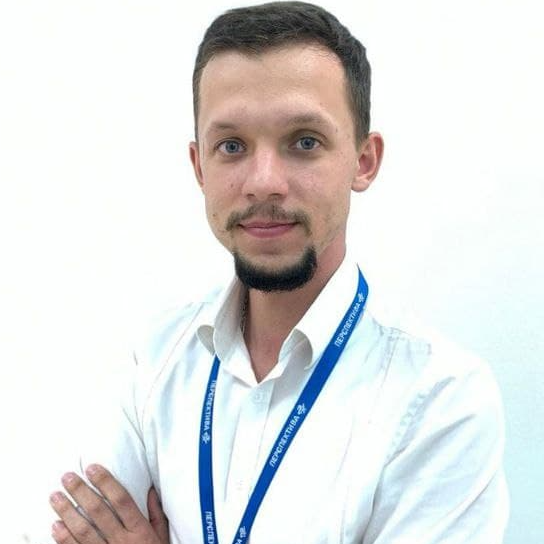 Михаил Матвиенко