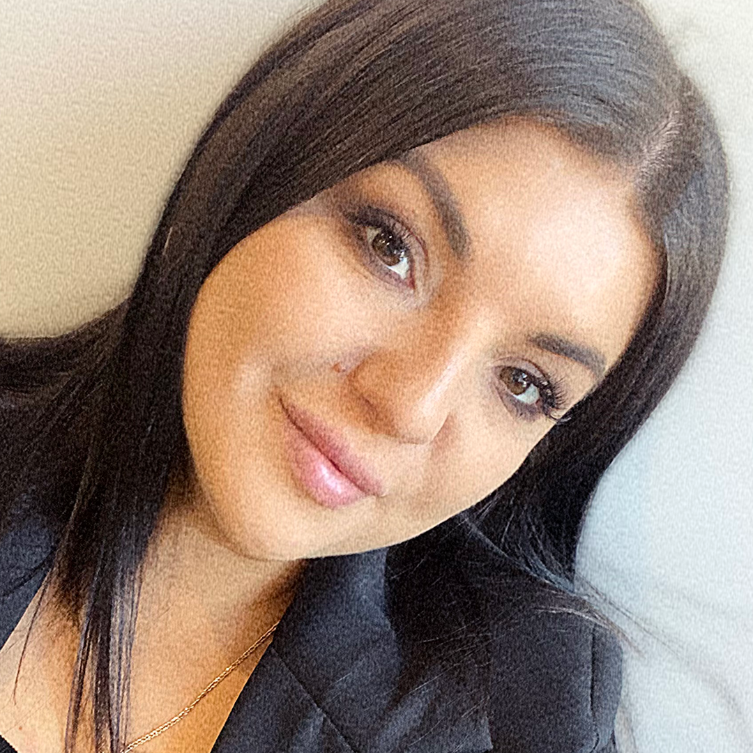 Алия Мусина