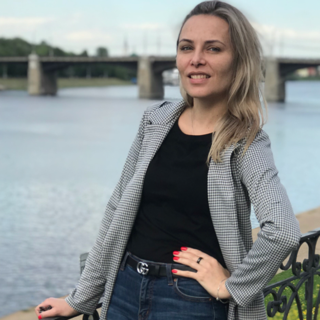 Ольга Королева