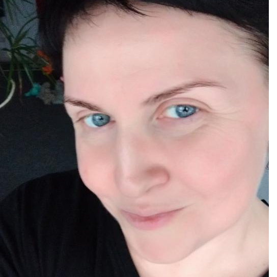 Татьяна Ковалёва