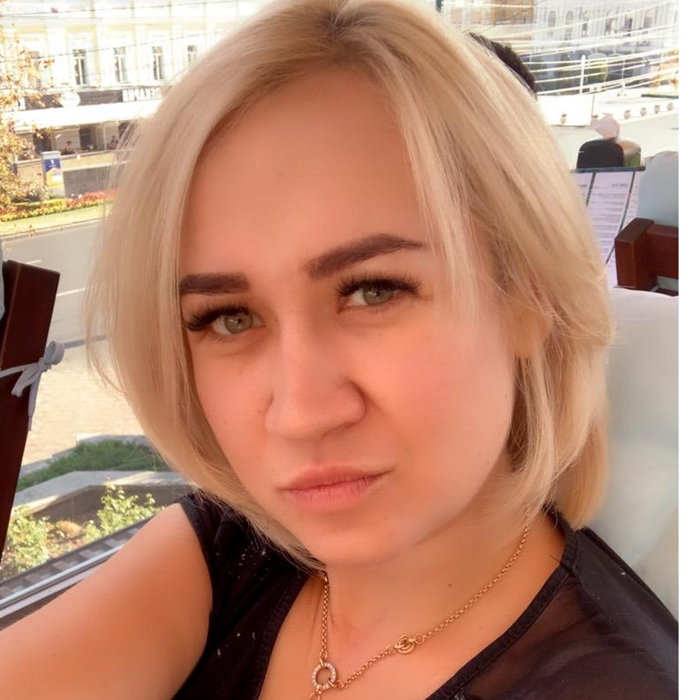 Юлия Бельская