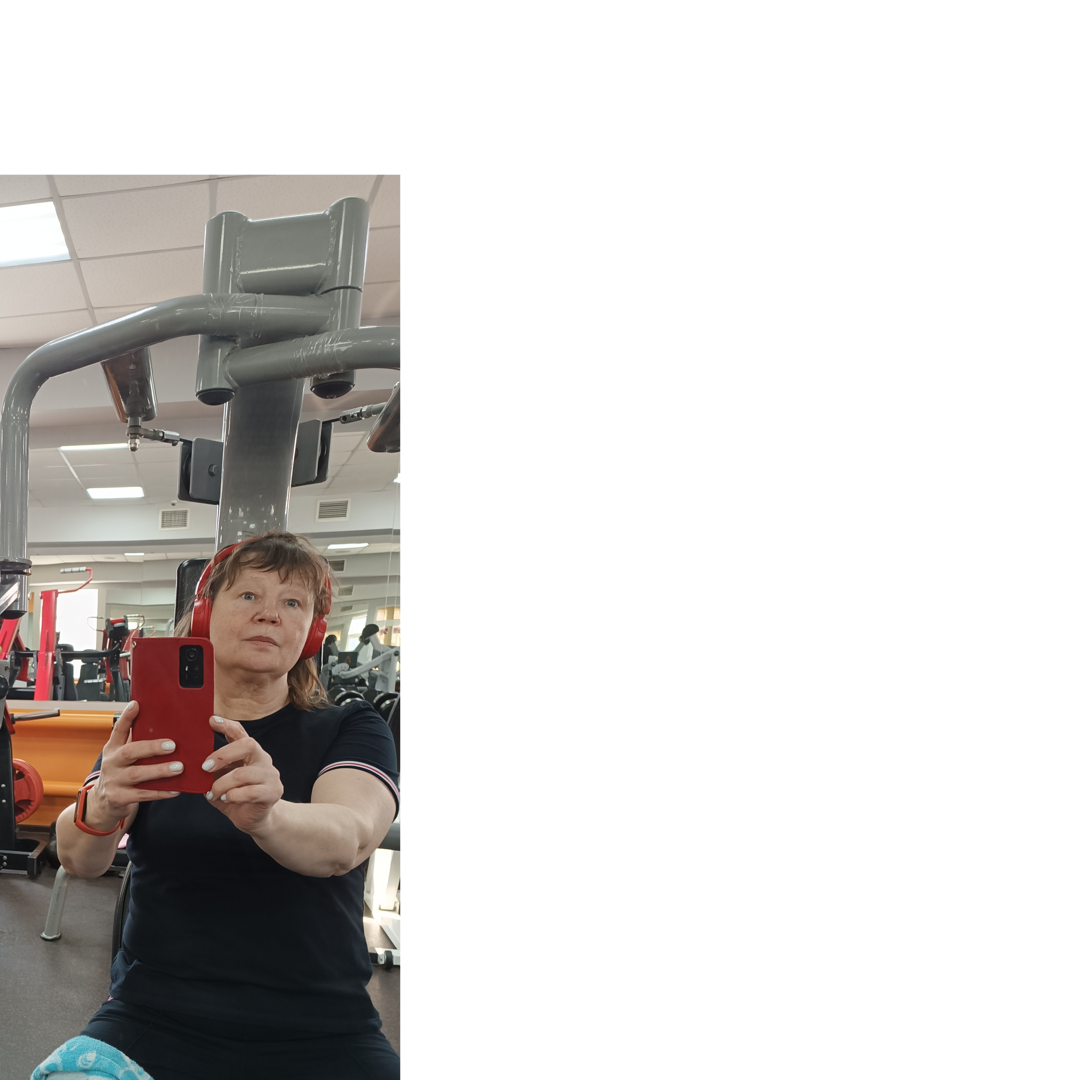 Вера Коровина