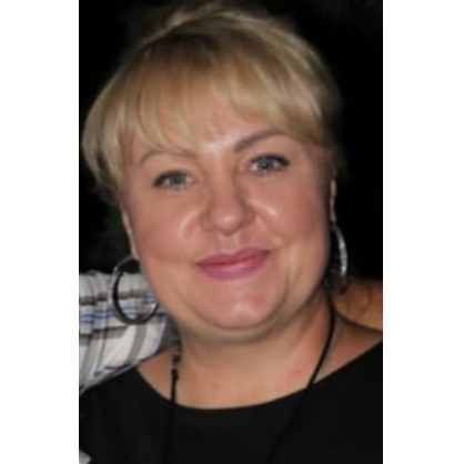 Татьяна Жук