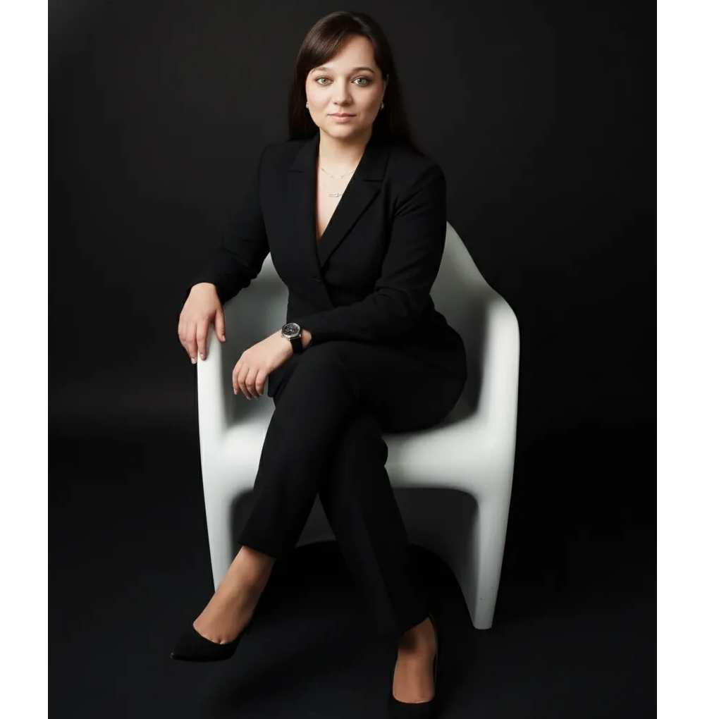 Светлана Медведева