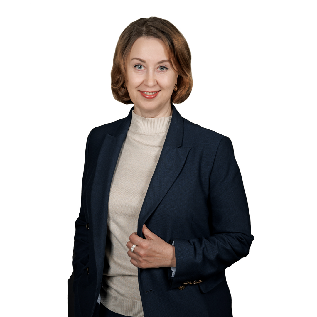 Елена Дягилева