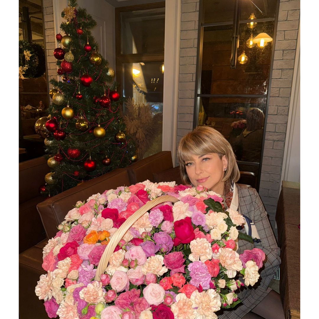 Анна Ильченко