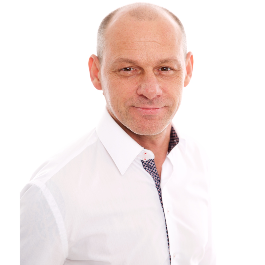 Дмитрий Кулишов
