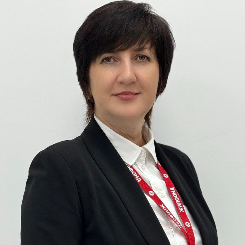 Ольга Шишкевич