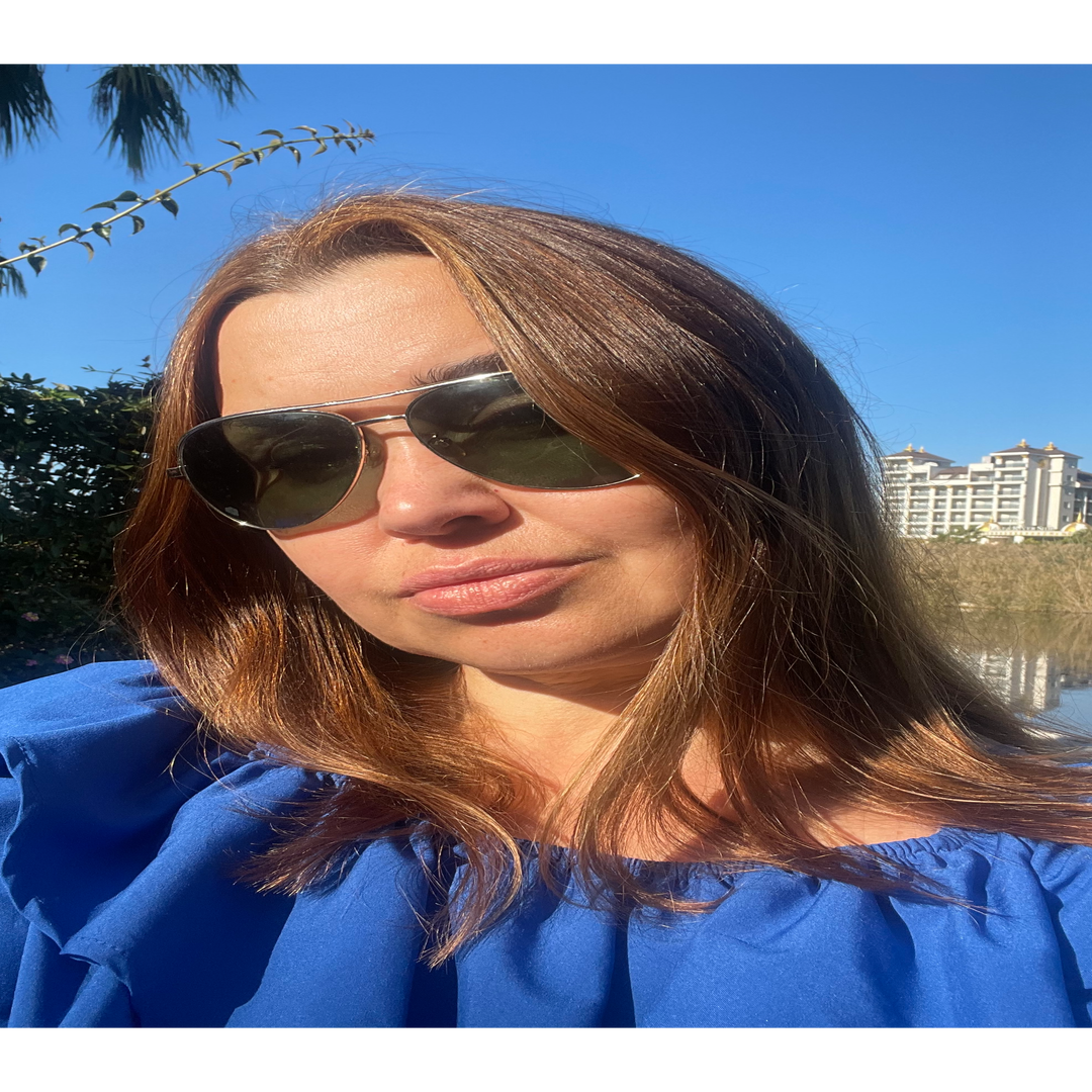 Ирина Тодуа