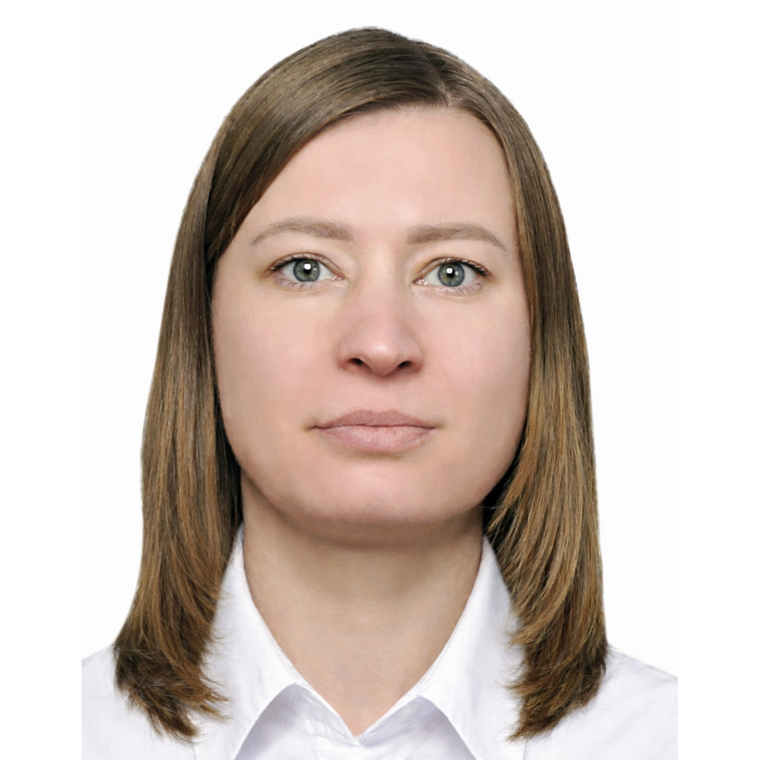 Екатерина Телегина