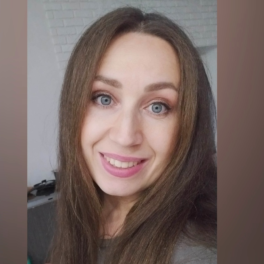 Светлана Серова
