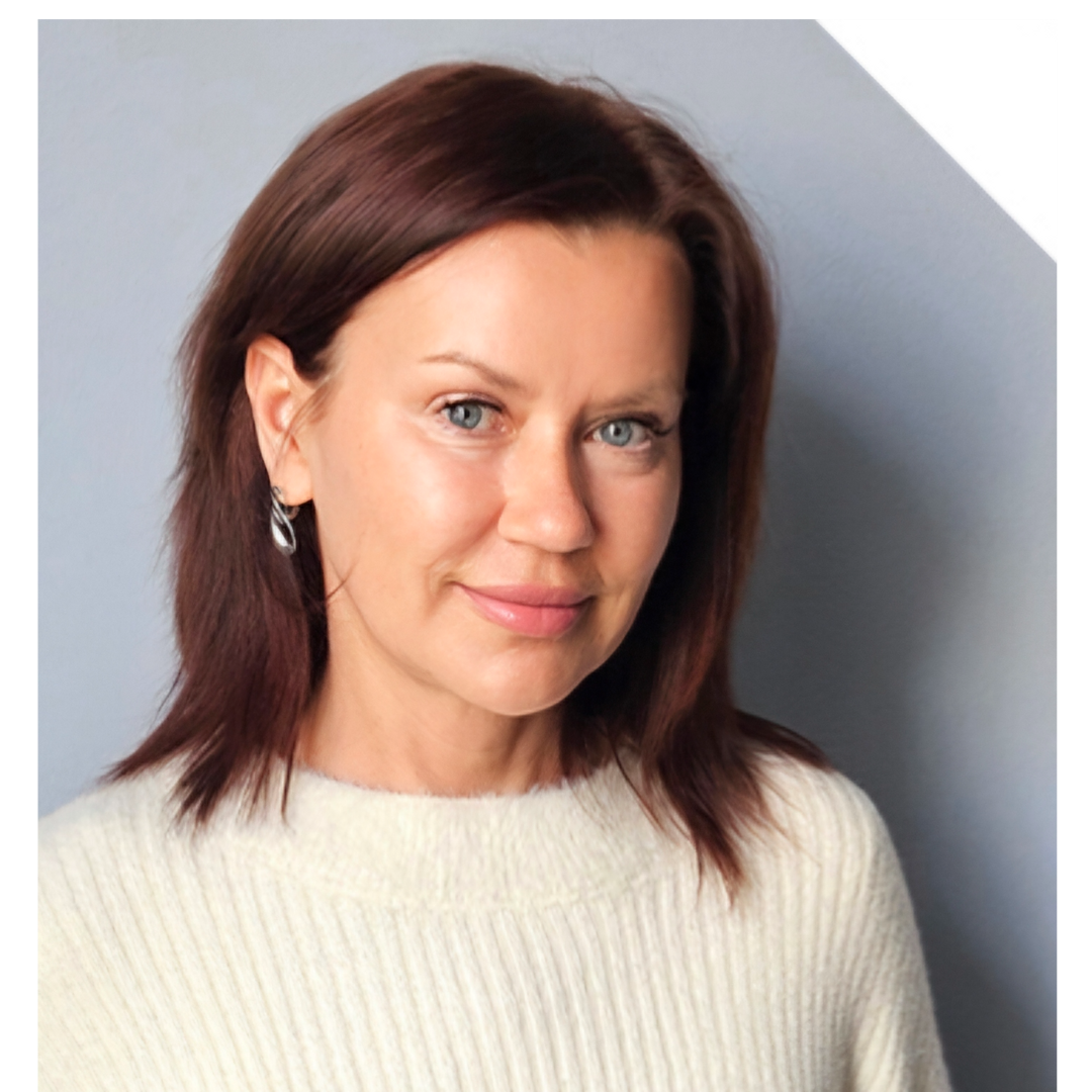 Ольга Мокеенко