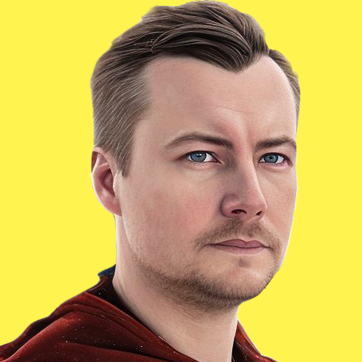Евгений Кокорин