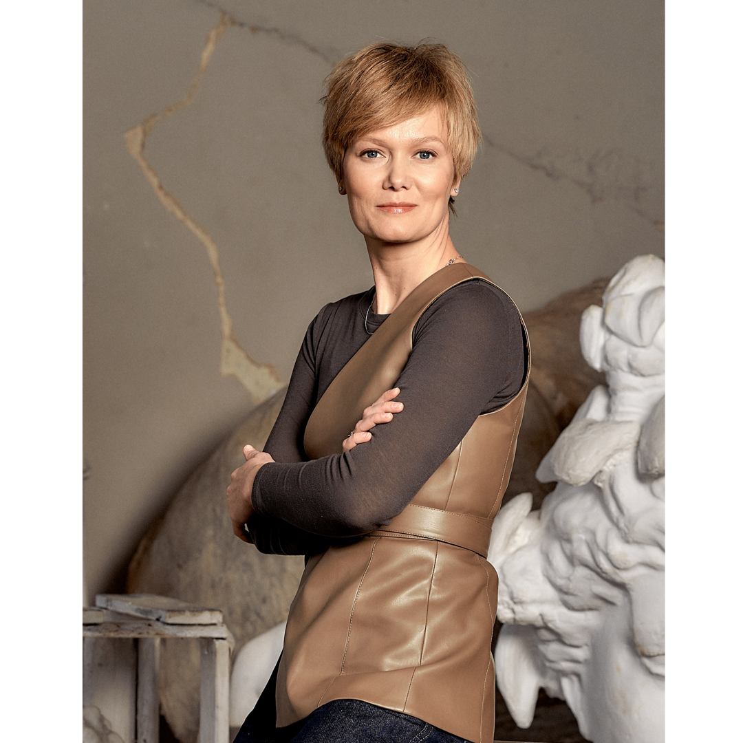 Елена Кириченко