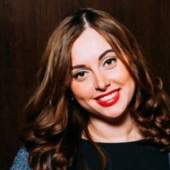 Валерия Гальмакова