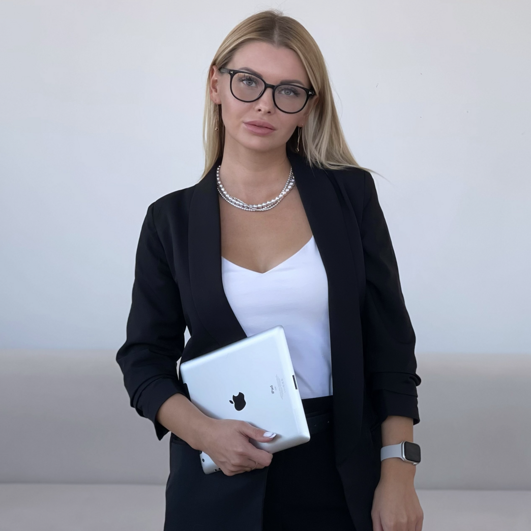 Екатерина Владыкина