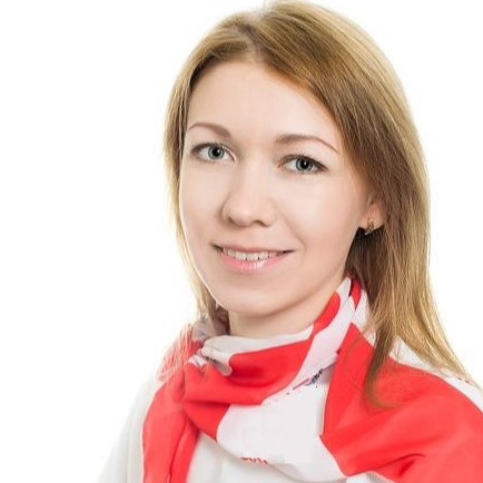 Евгения Никитина