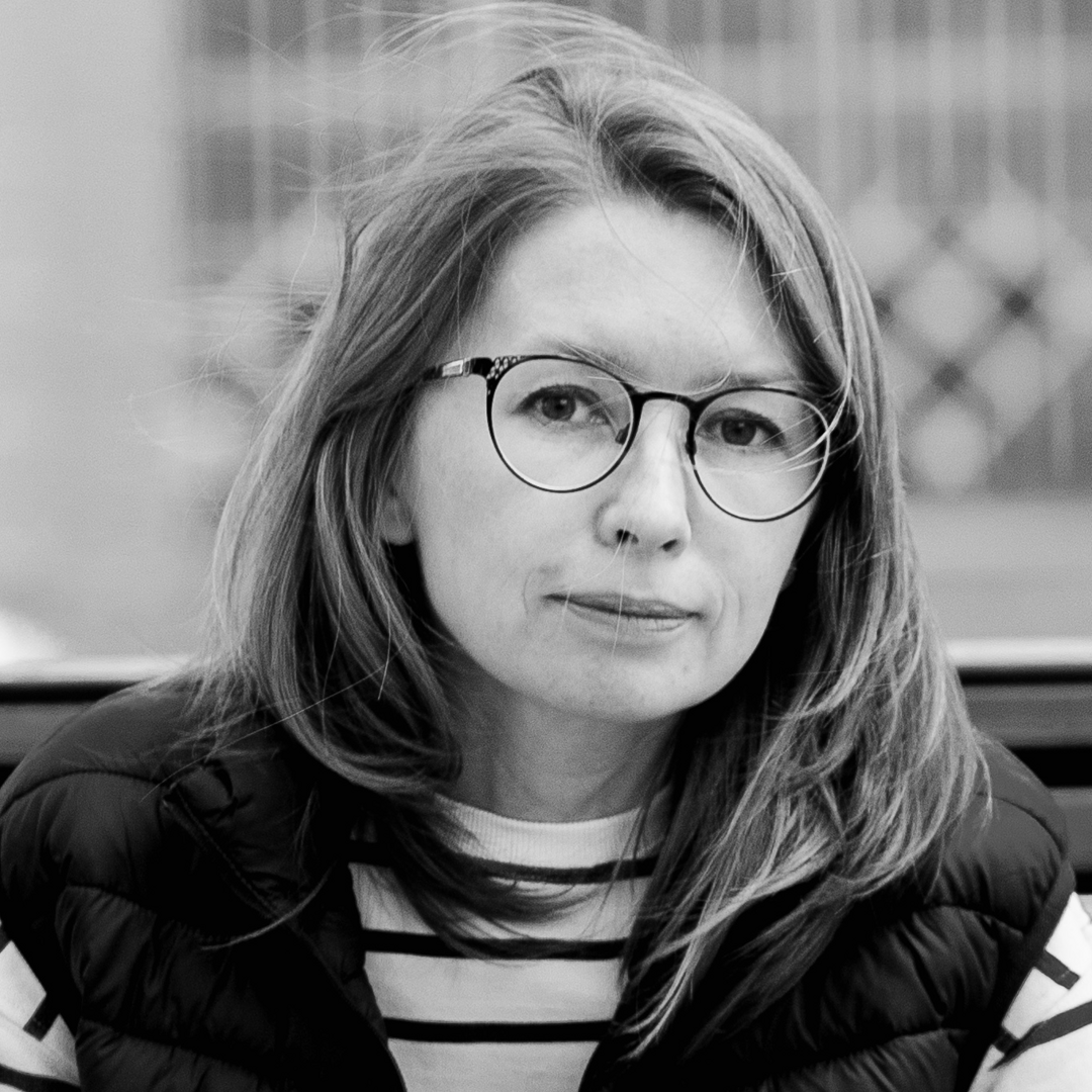 Светлана Сурнина