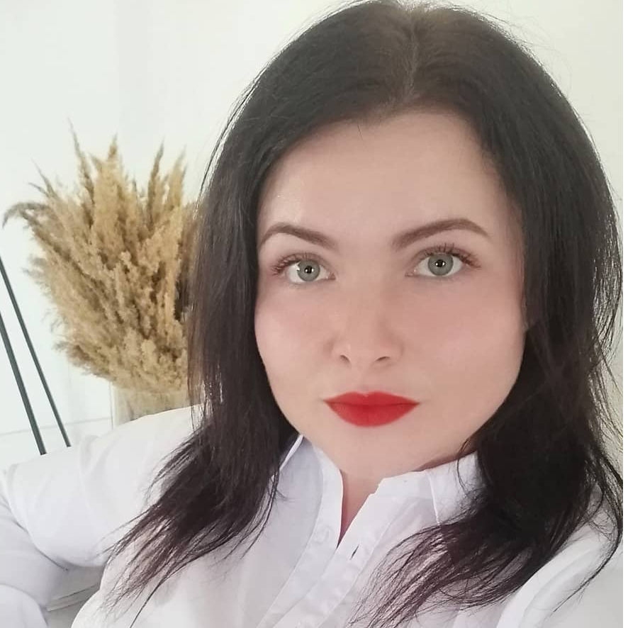 Евгения Богачева