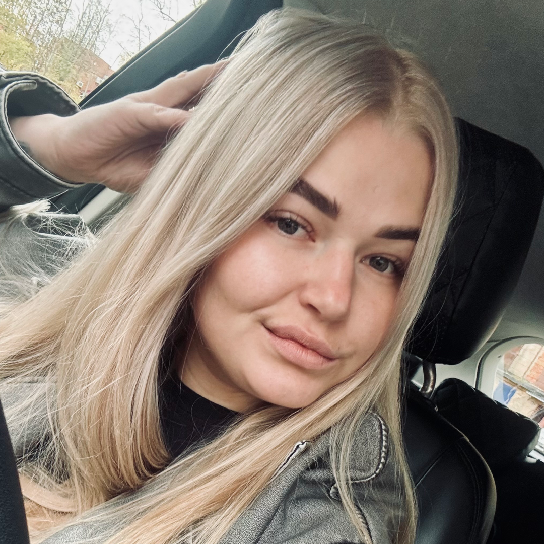 Наталья Корнилова