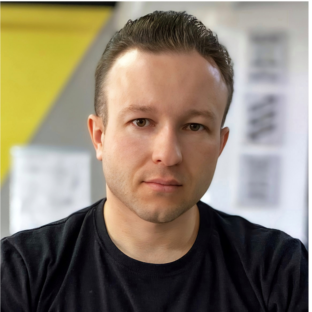 Евгений Радзеновский