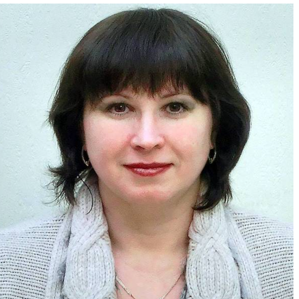 Марина Климчук