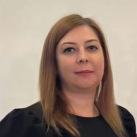 Ирина Горожанина