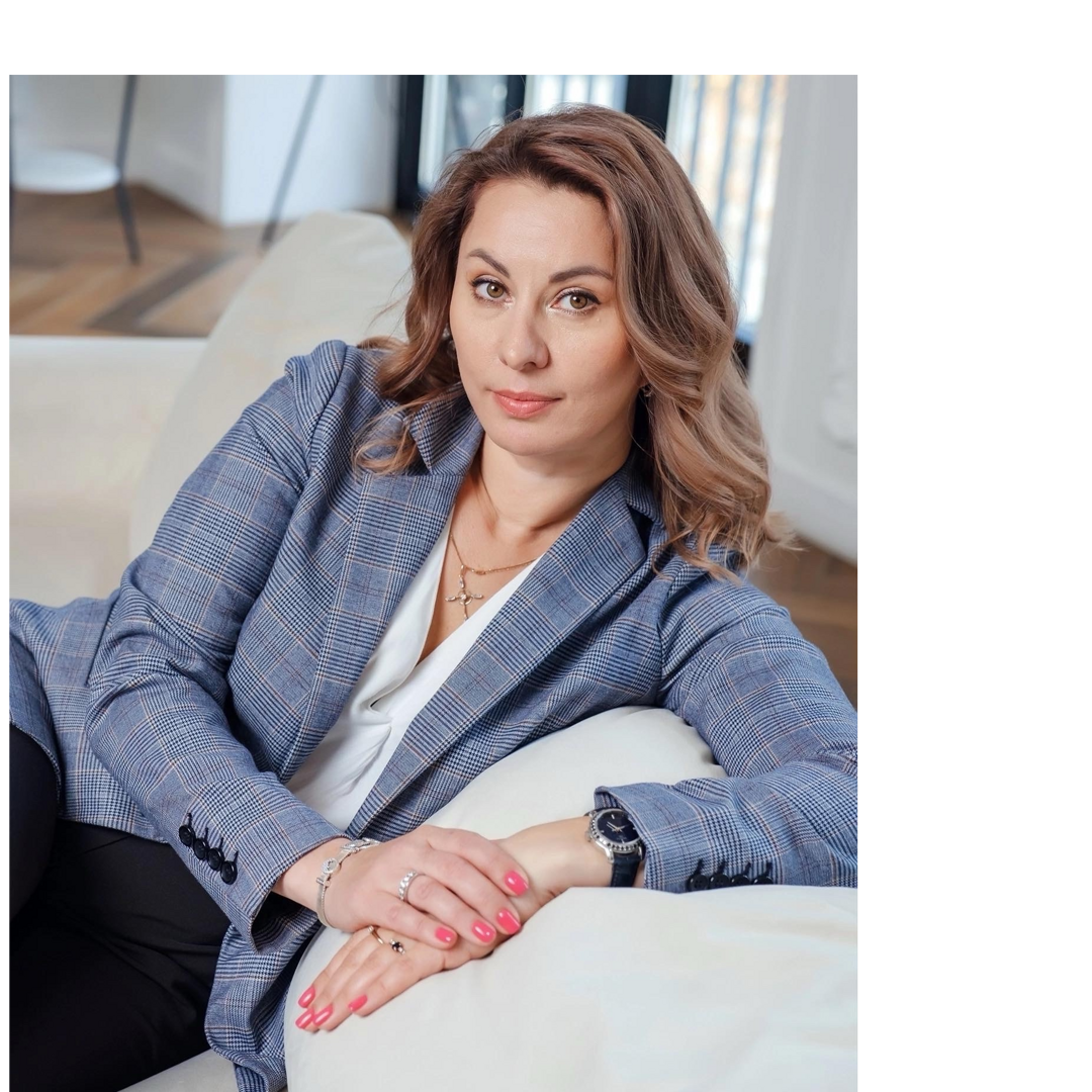 Анджелика Файрушина