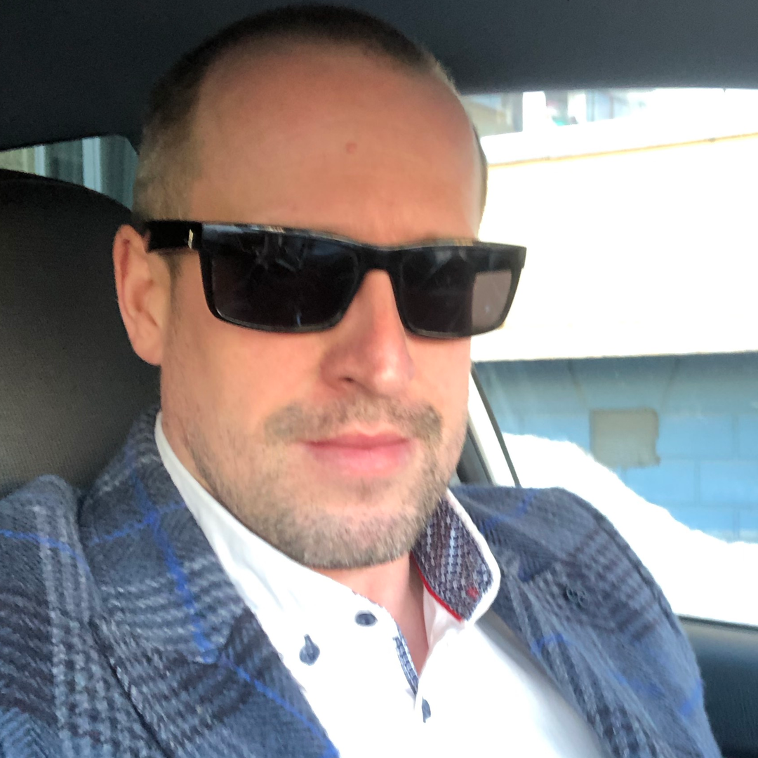 Юрий Калошин
