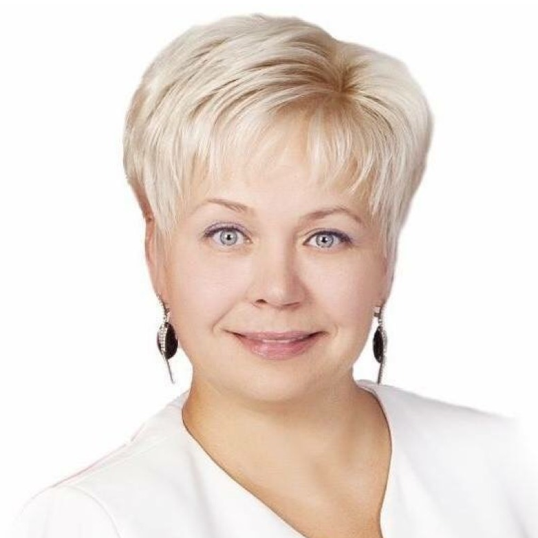 Ирина Пермякова