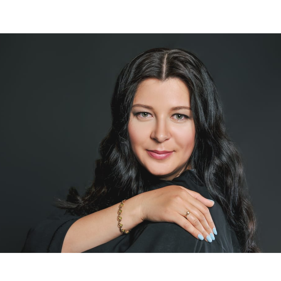 Елена Ибраева