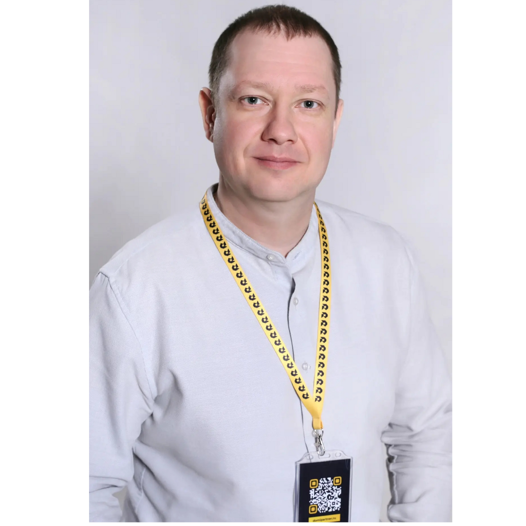 Александр Фабер