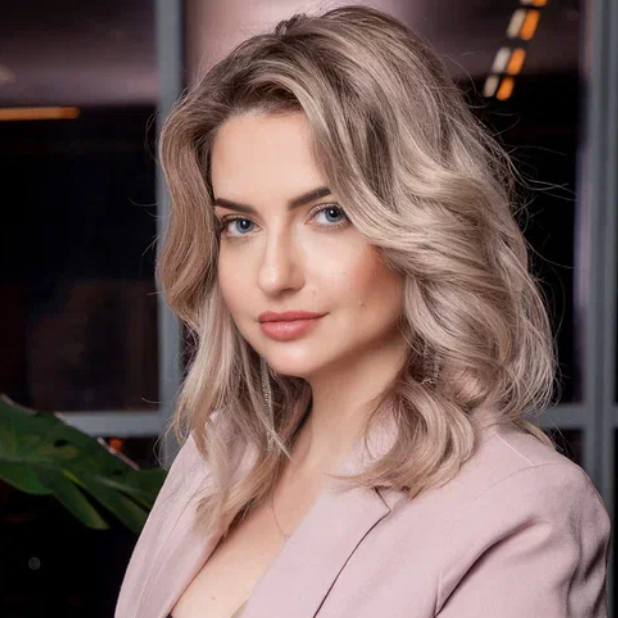 Екатерина Коломейцева