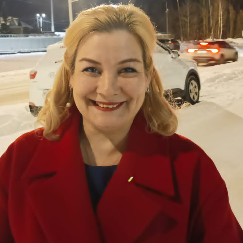 Лилия Габитова