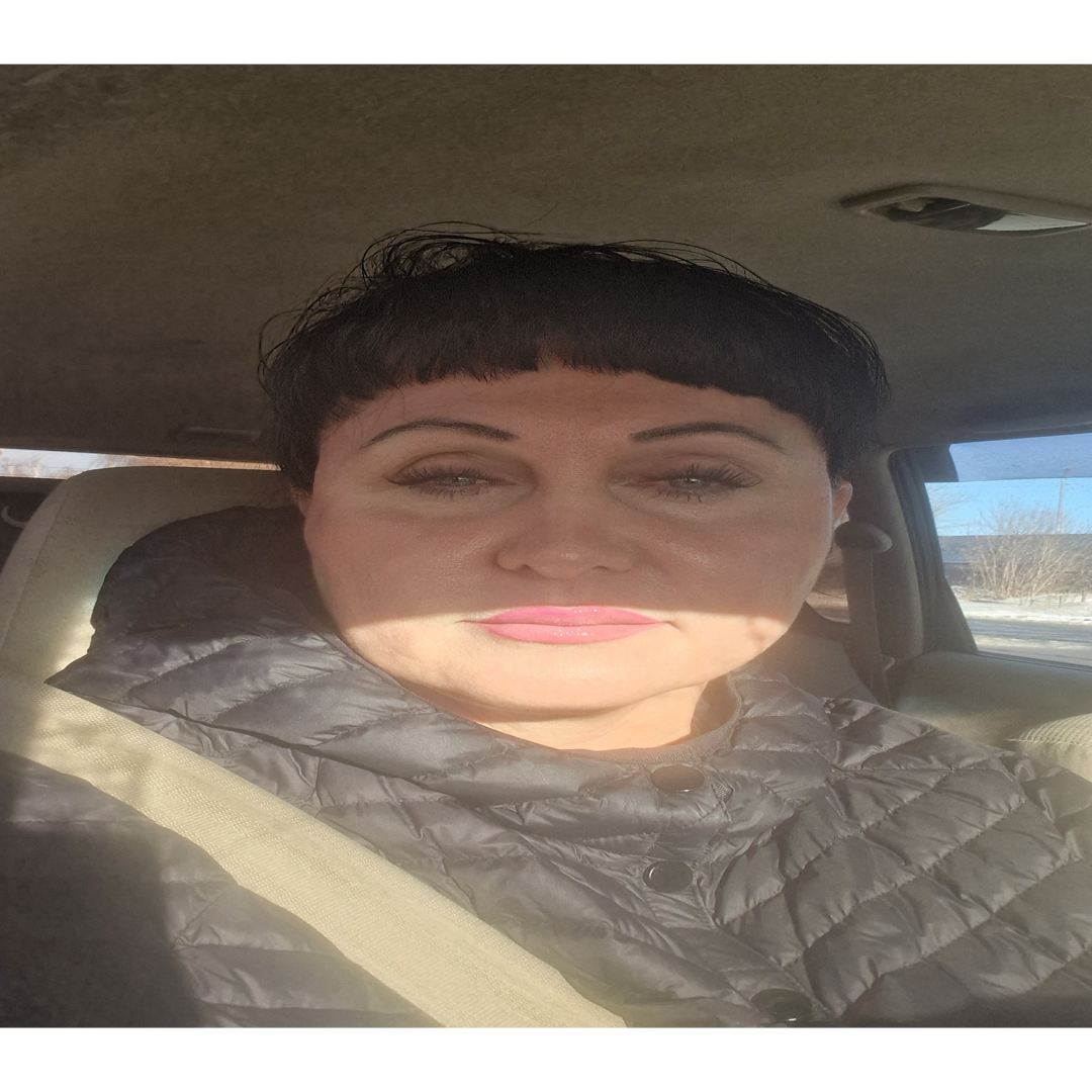 Ирина Рохина