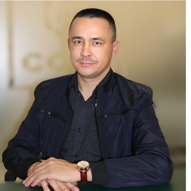 Александр Толубаев