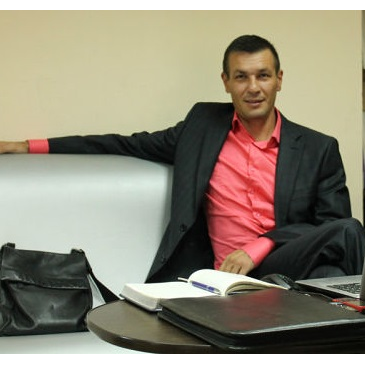 Алексей Павлик