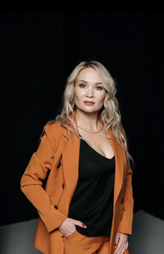 Эльвира Исхакова