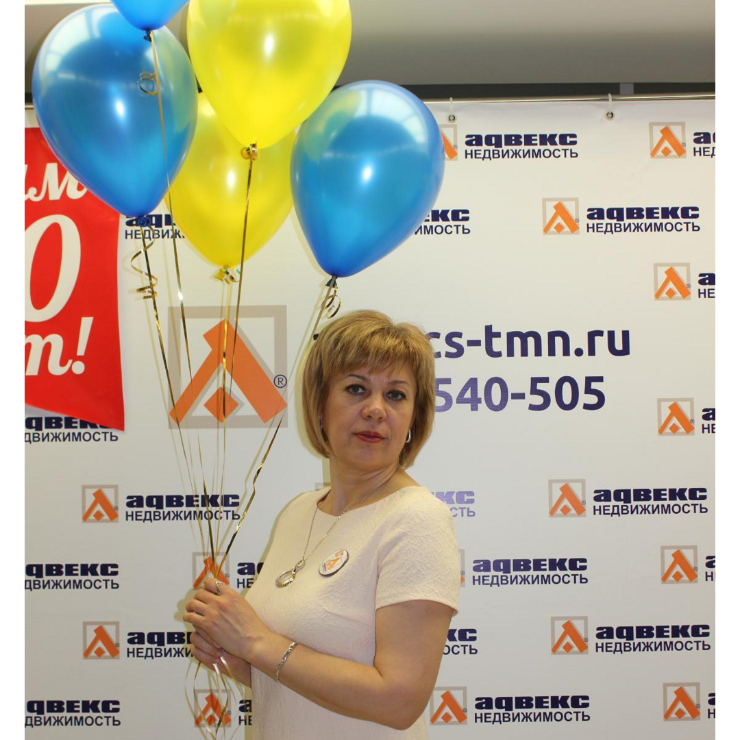 Альвина Данилова