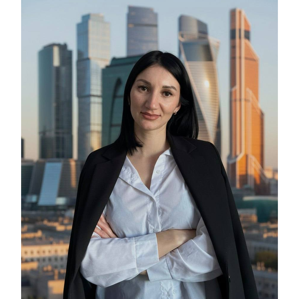 Галина Анисимова