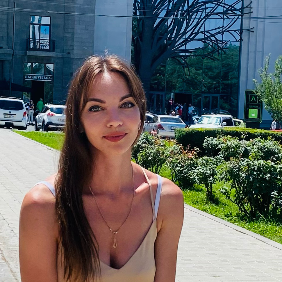 Алла Таранкова