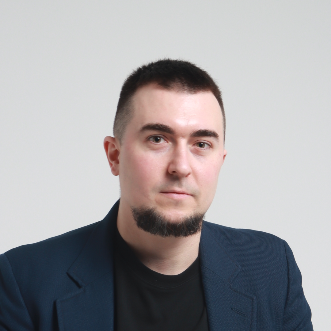 Андрей Премудров