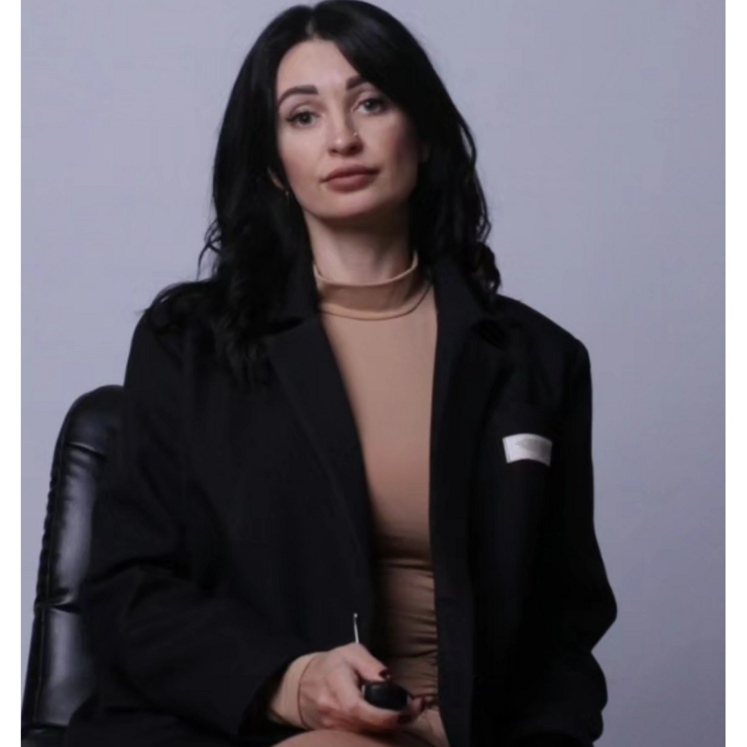 Майя Черепанова